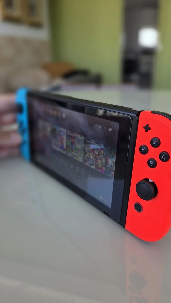 Nintendo Switch - Foto 3