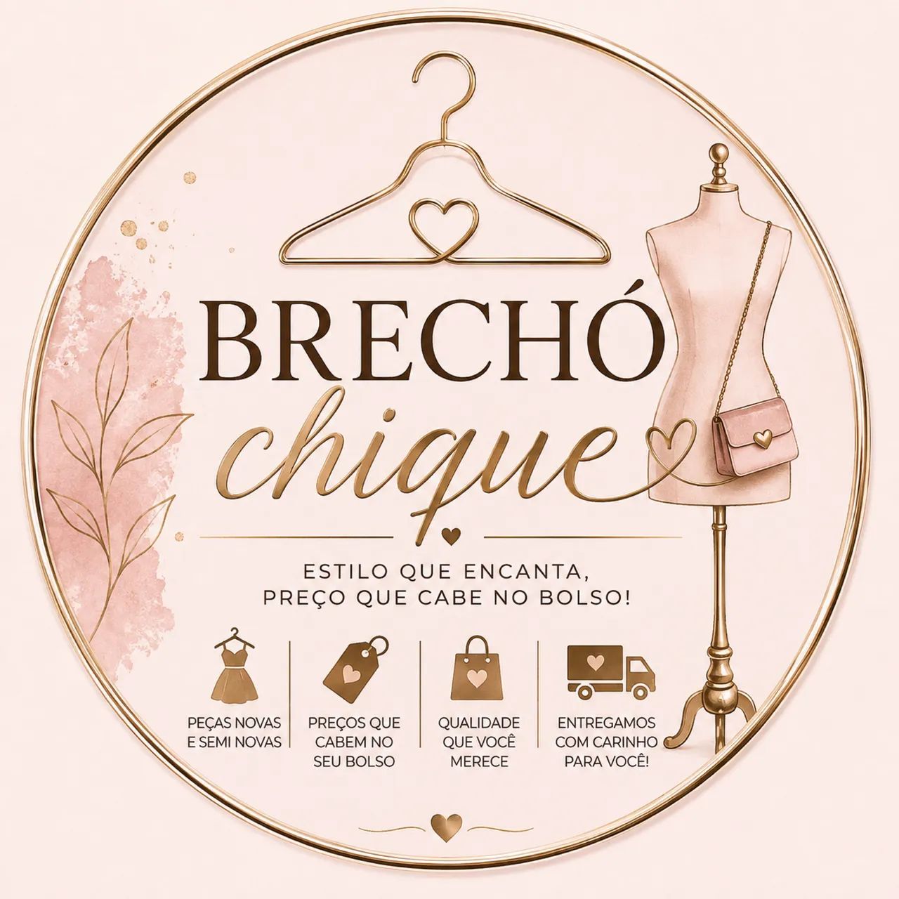 Brechóchique 