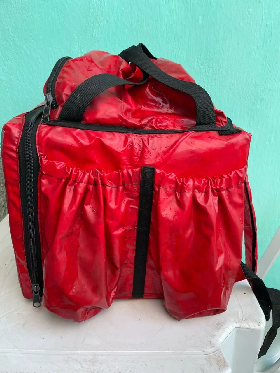 Bag para Delivery  - Foto 3
