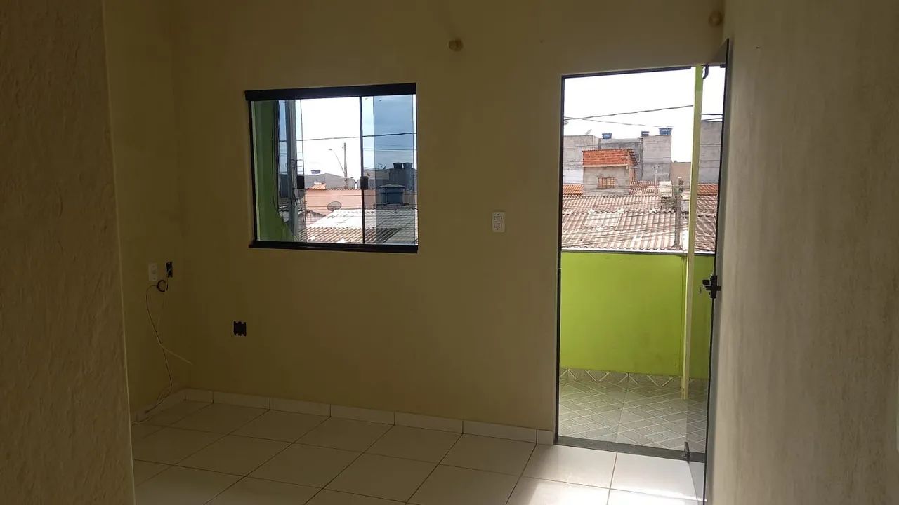 Alugo apartamento 01 quarto.  - Foto 3