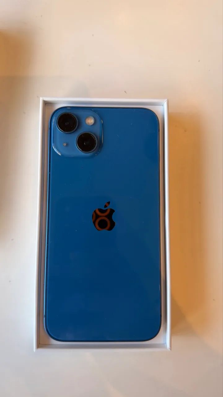 iPhone 13 128 GB - Foto 3
