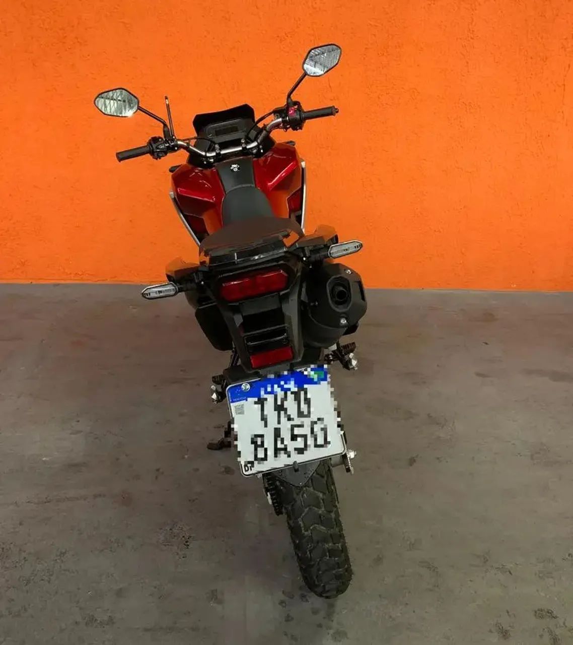 XRE 190 - Foto 2