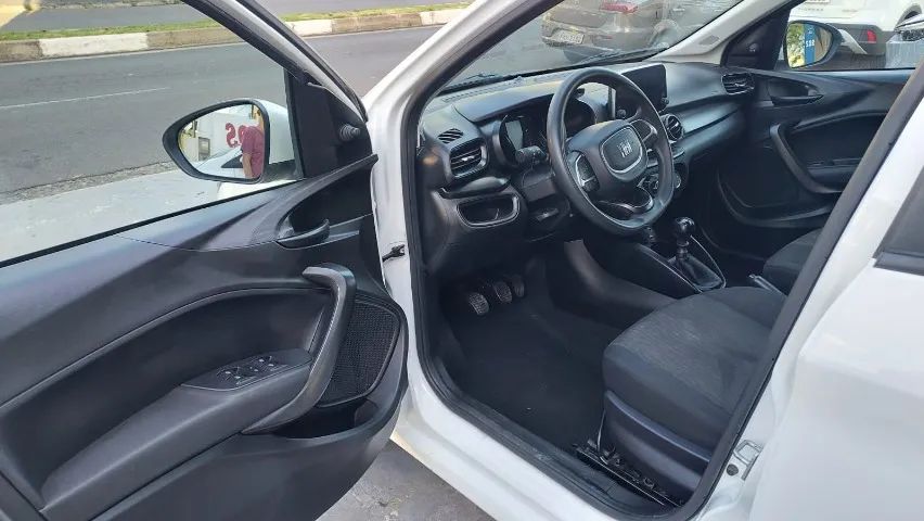 Fiat Cronos Drive 1.0 6V 2025 - Foto 5