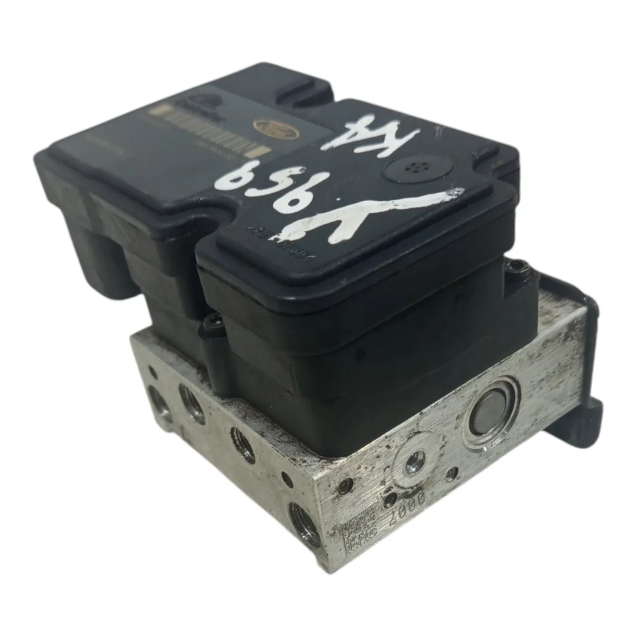 Modulo Abs Ford Ka Se 1.0 12v 2014 2015 A 2021