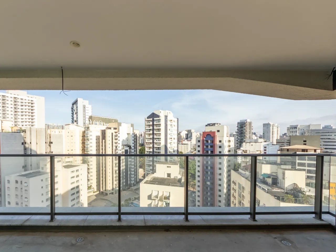 Apartamento para venda em Itaim Bibi com 3 quartos, sendo 1 suíte, 152m² - Foto 4