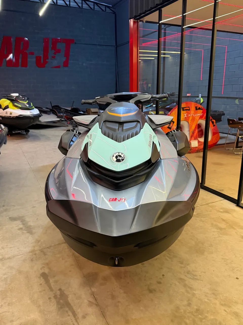 Jet ski gti 170 - Foto 2