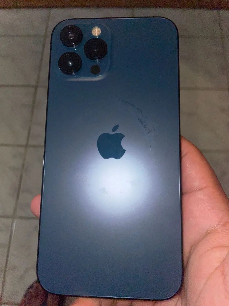 iPhone 12 Pro Max 256 GB - Celulares e Smartphones - Engenho de