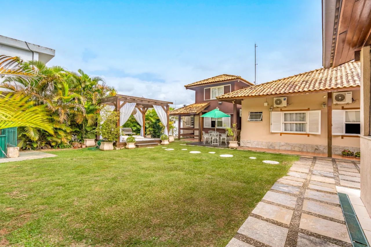 Casa com 3 quartos em Nogueira, Petrópolis - Foto 2