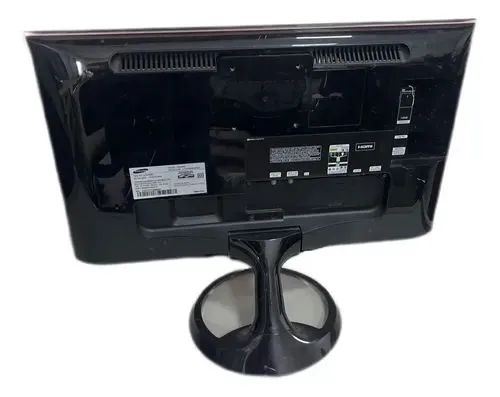 Tv Samsung SyncMaster T22A550 - Foto 2