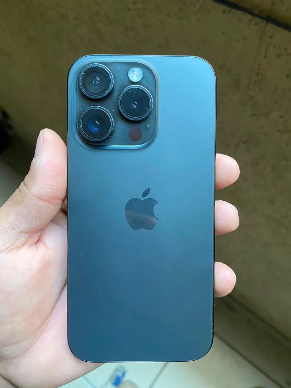 Iphone 15 pro 128 gb - Foto 3