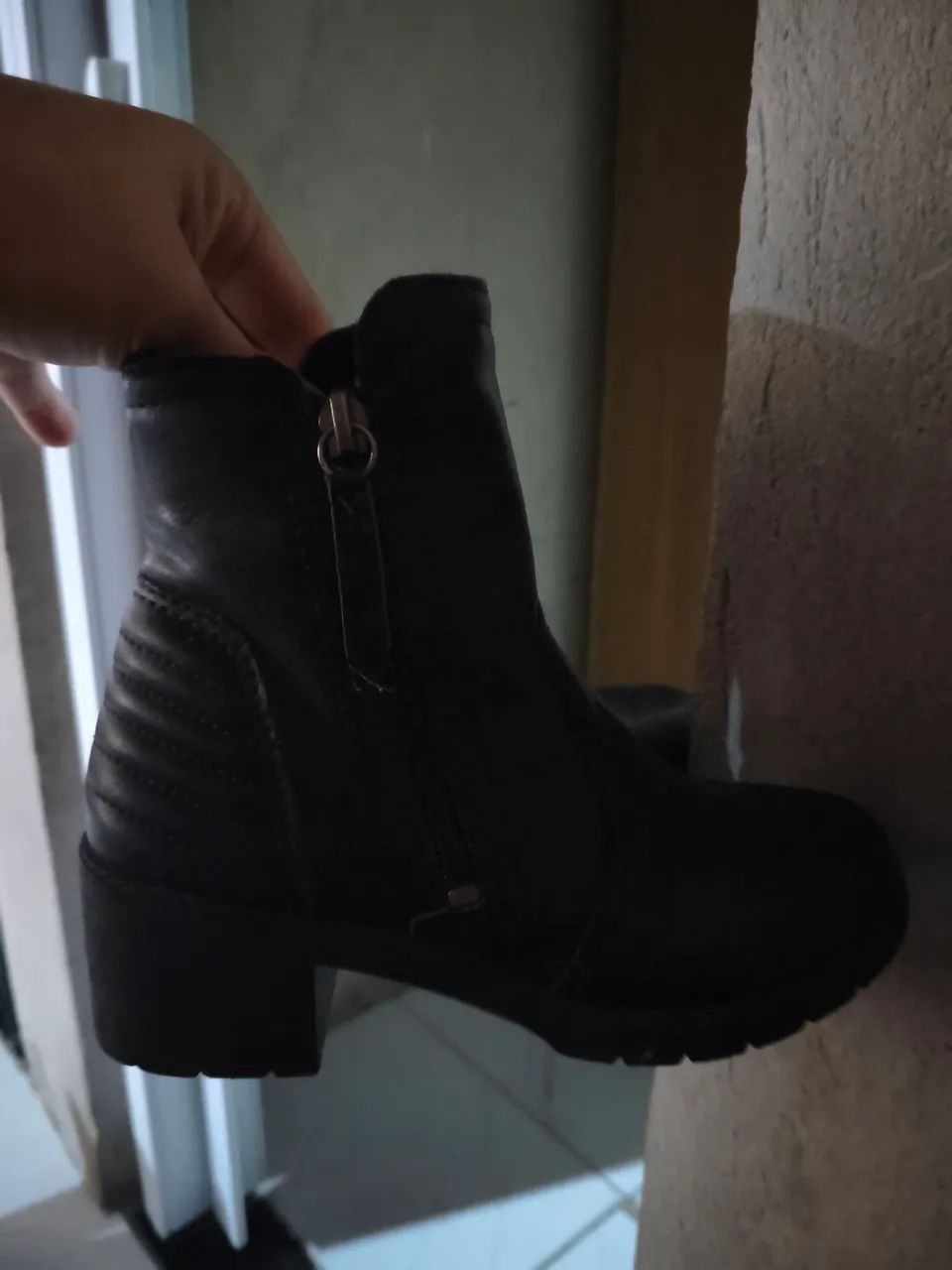Bota - Foto 2