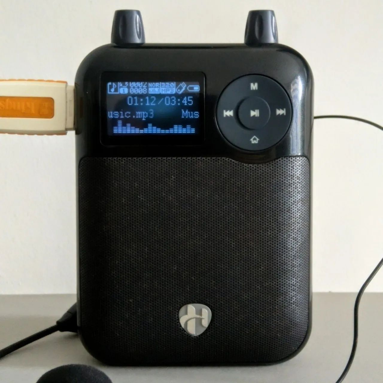 Amplificador de voz para professor  - Foto 2