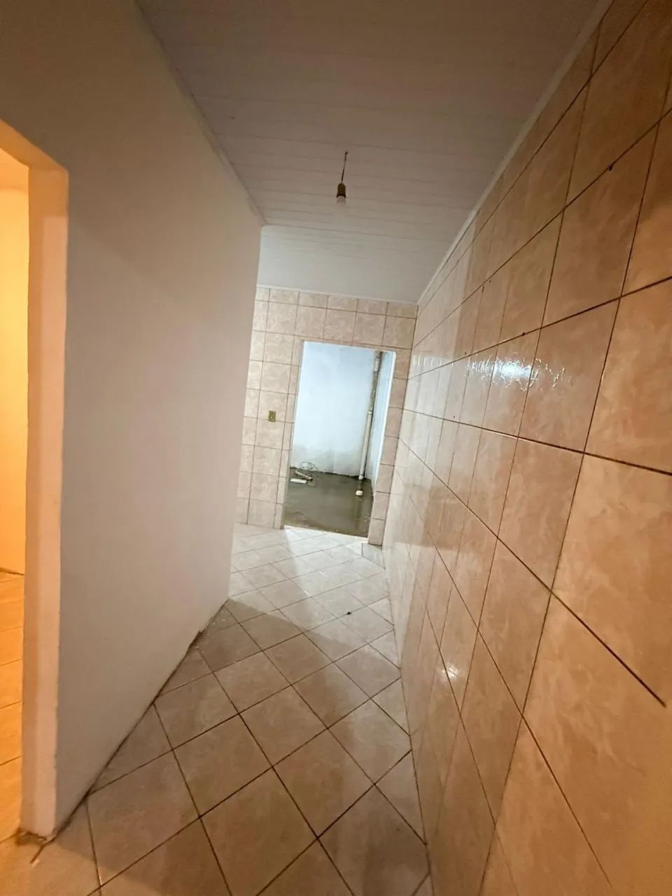 Casa com primeiro andar  - Foto 5
