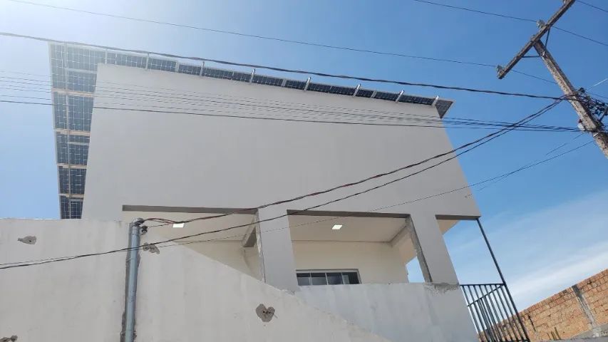 Apartamento Mobiliado (Apt. 101) - Foto 2