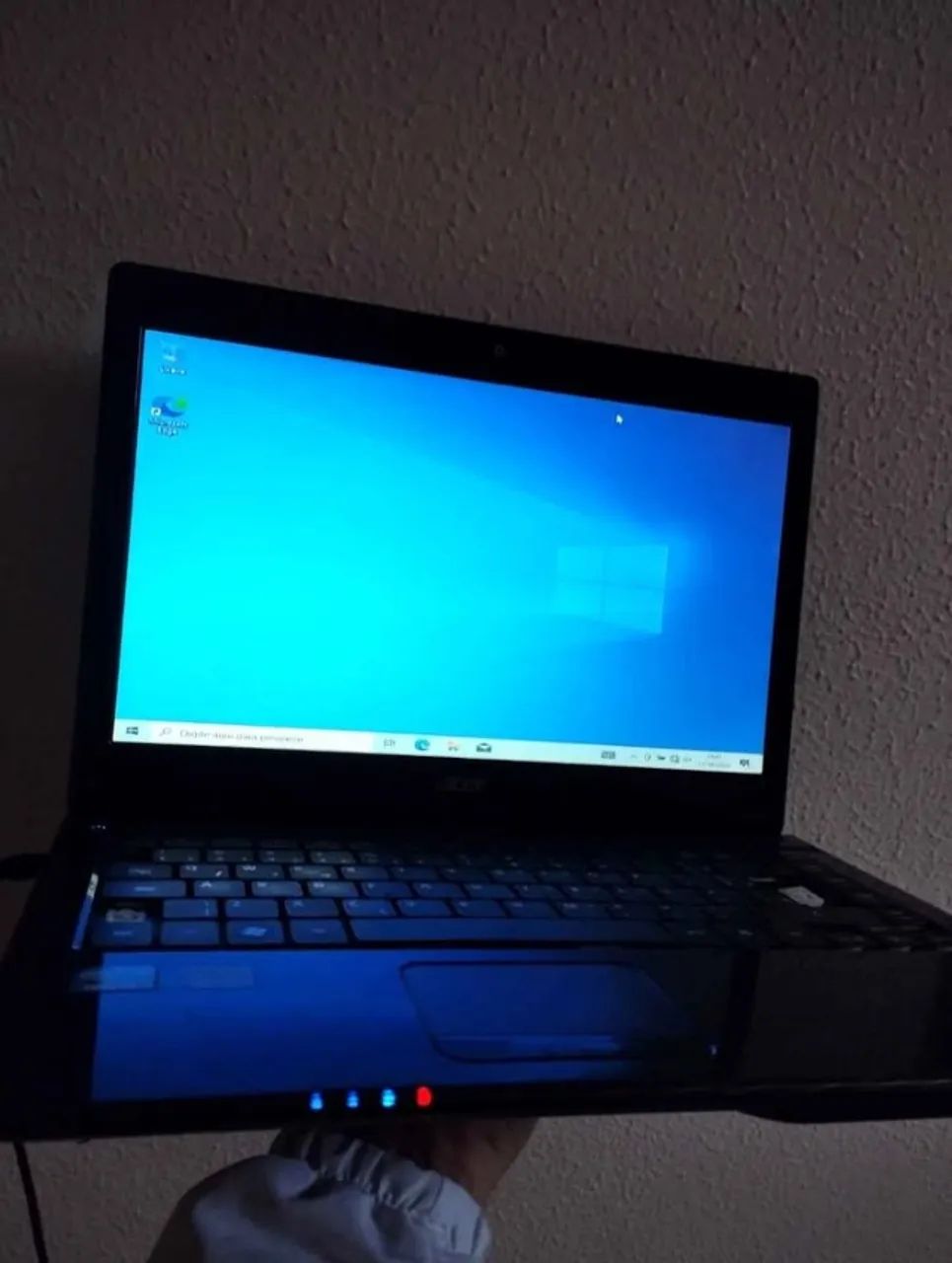 Notebook Acer i5 - 8gb Ram - Windows 10 - Foto 2