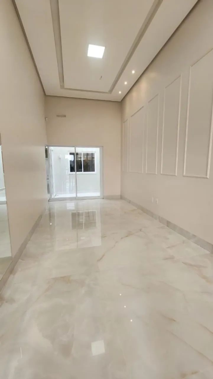 Casa  em Condomínio  4 quartos - Foto 4