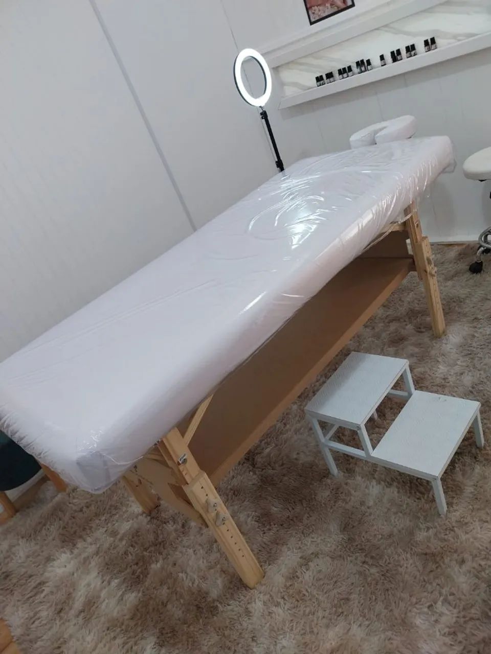 Maca Masoterpia e Estética  - Foto 2