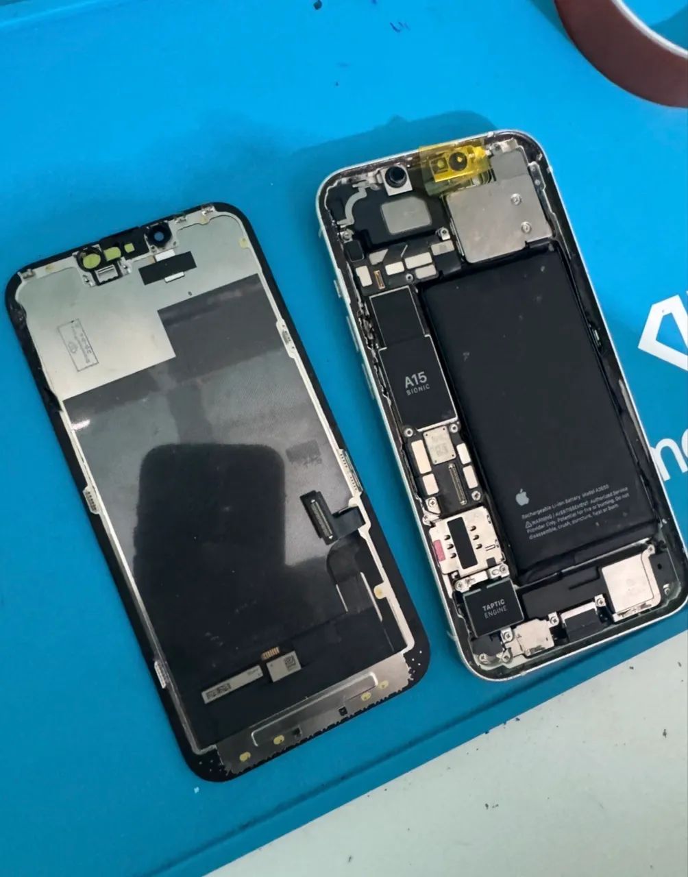 CELULAR QUEBROU ?? NÓS RESOLVEMOS!! - Foto 4