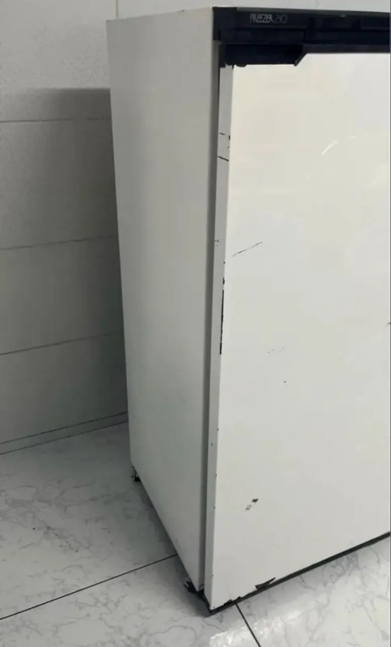 Freezer vertical cônsul  - Foto 3