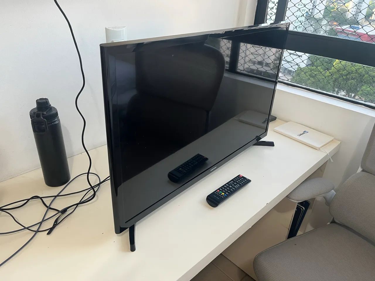 TV Samsung 32? (Não Smart)