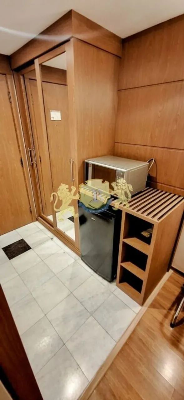 Rarus Flats - Flat para alugar no Jardins - Edifício Grand Plaza - Foto 3