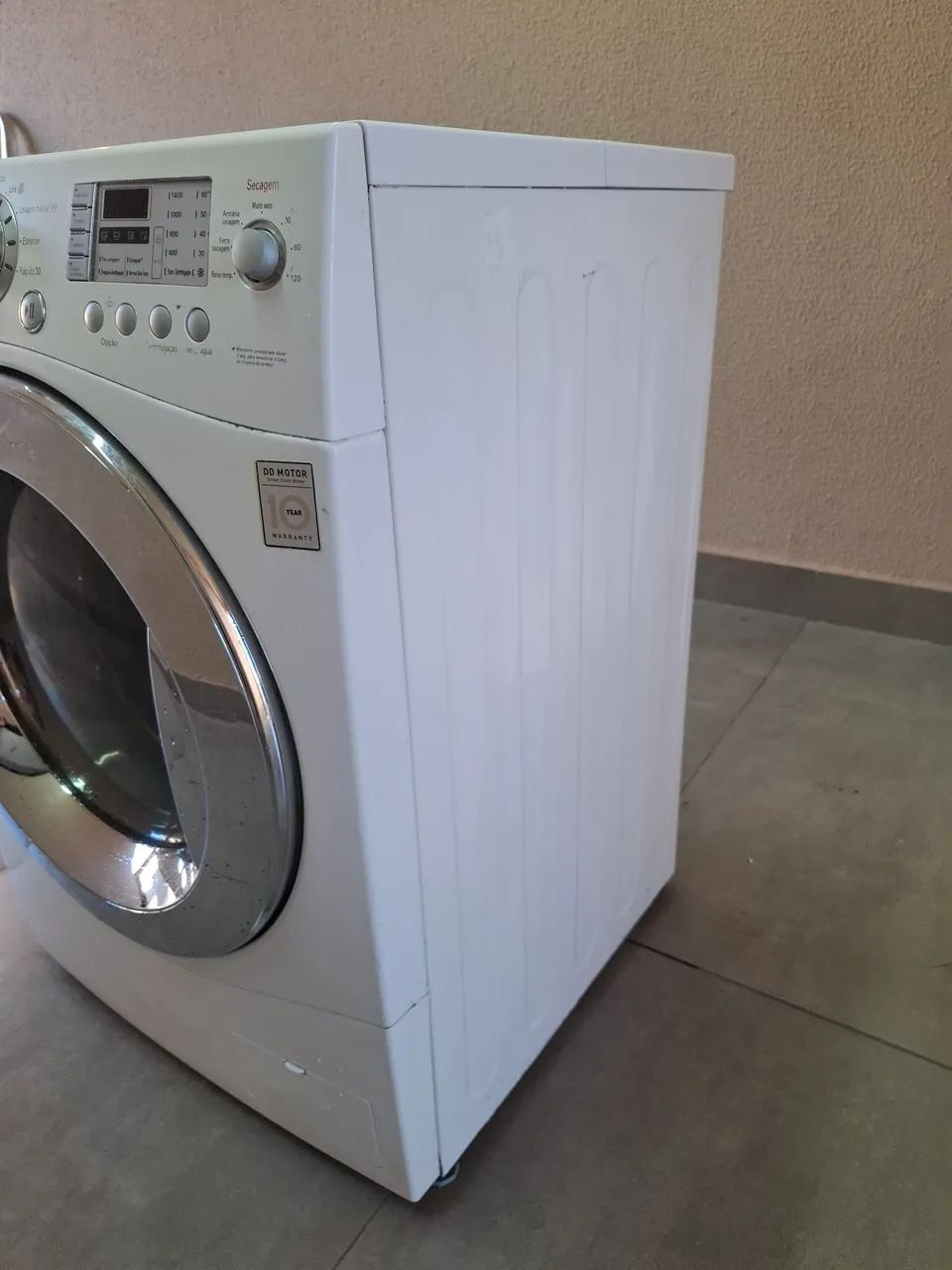 Máquina de lavar e secar  - Foto 5