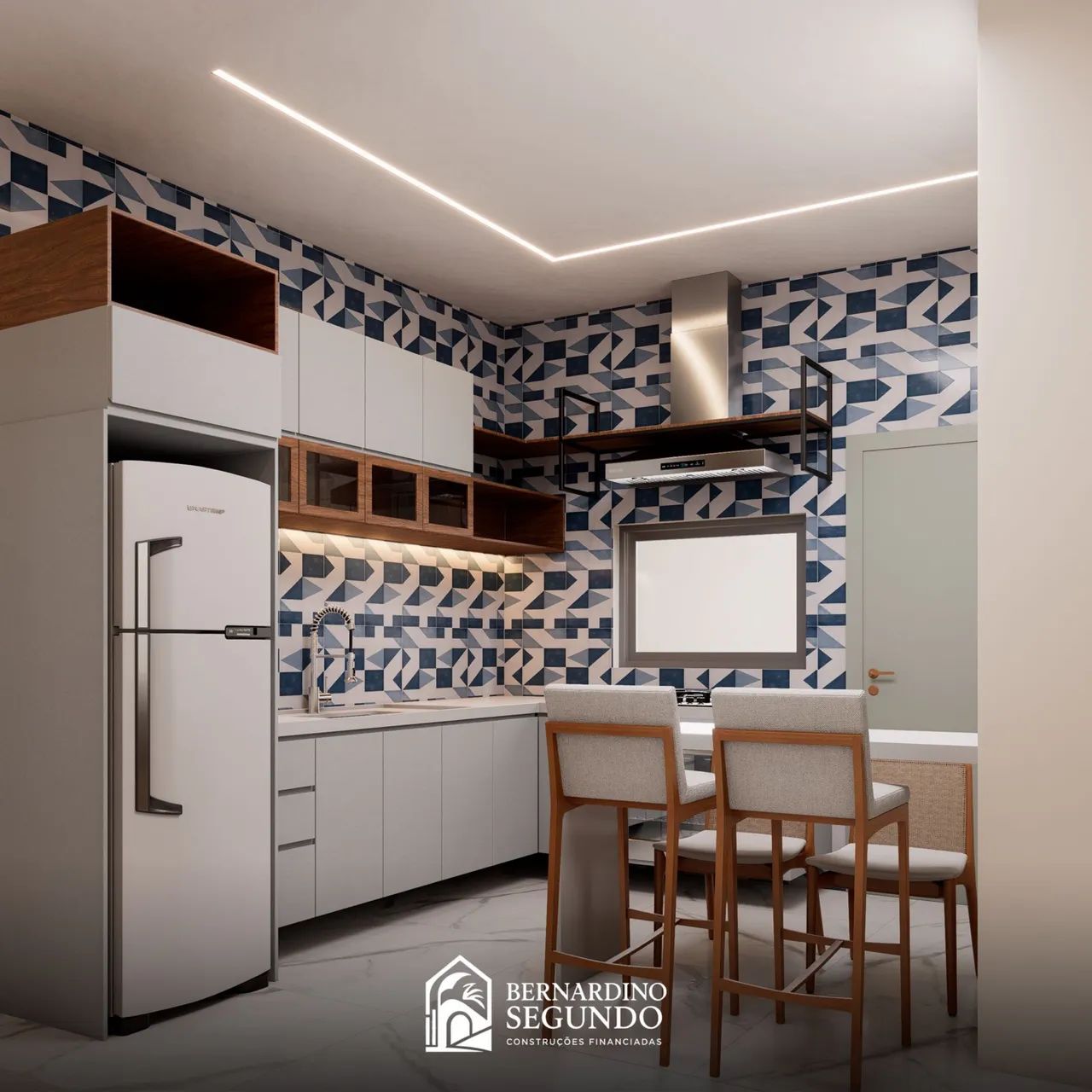 Casas Financiadas  - Foto 2