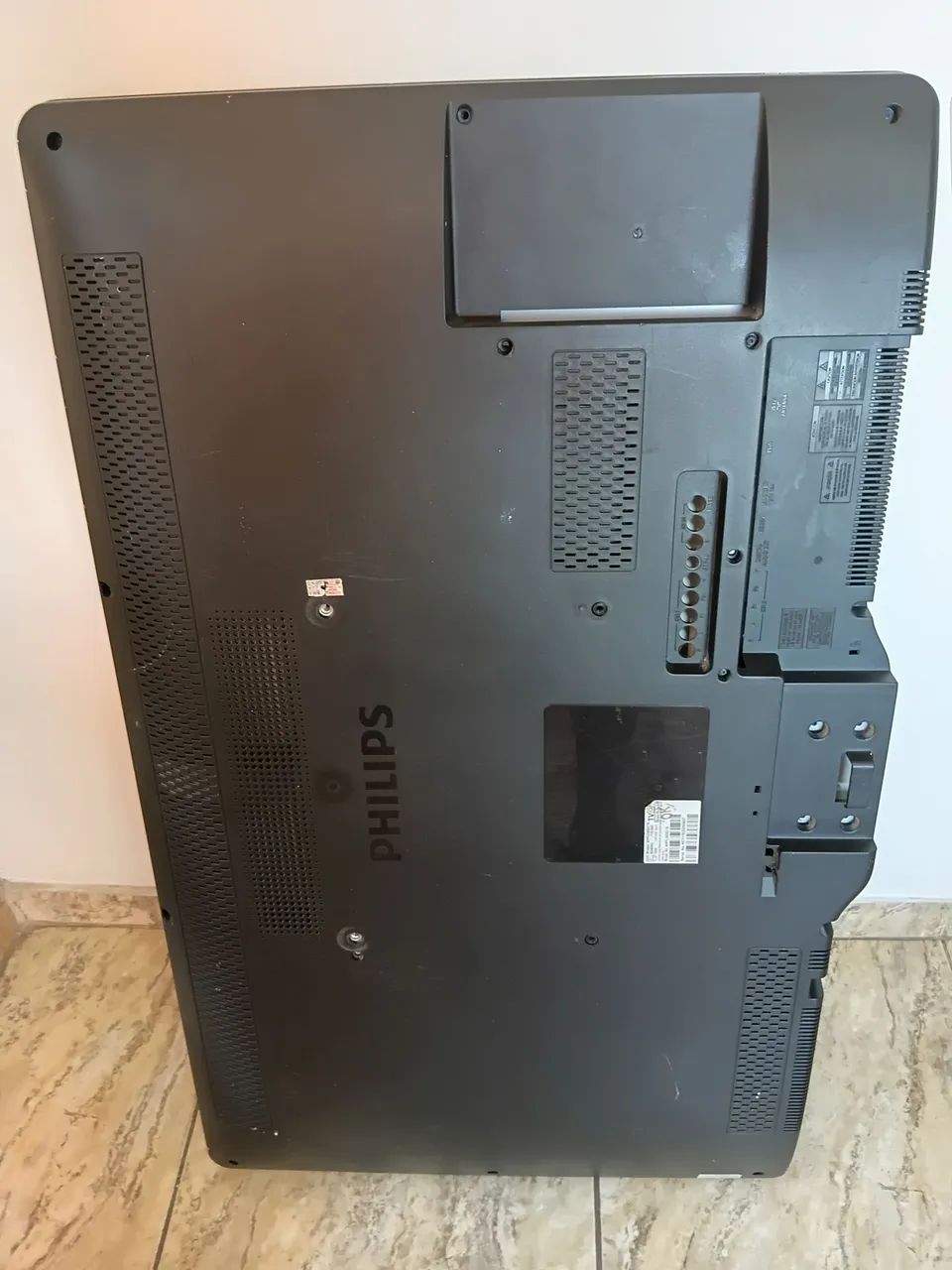 Placa Principal TV Philips 40pfl3605d/78 - Funcionando Perfeitamente! - Foto 2