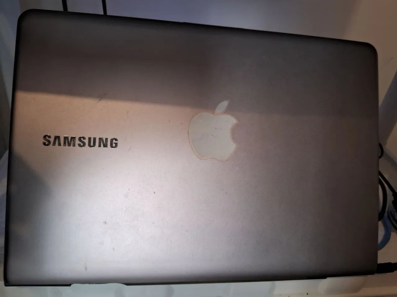 Barbada notebook i5 - Foto 2
