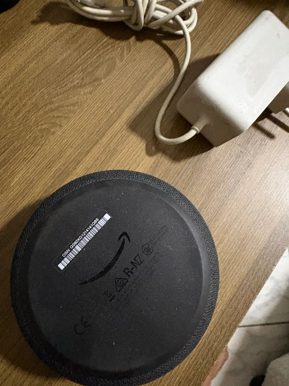 Alexa Echo Dot 3 - Foto 2