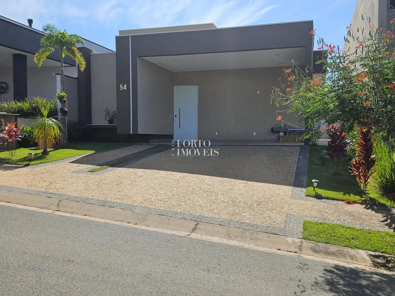 casa - Swiss Park - Campinas - Foto 3