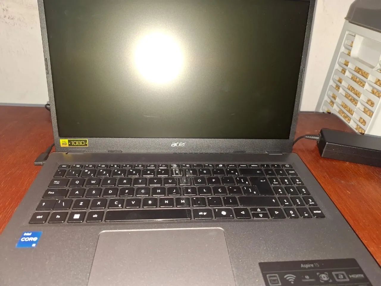 Notebook Acer aspire 15 - Foto 2
