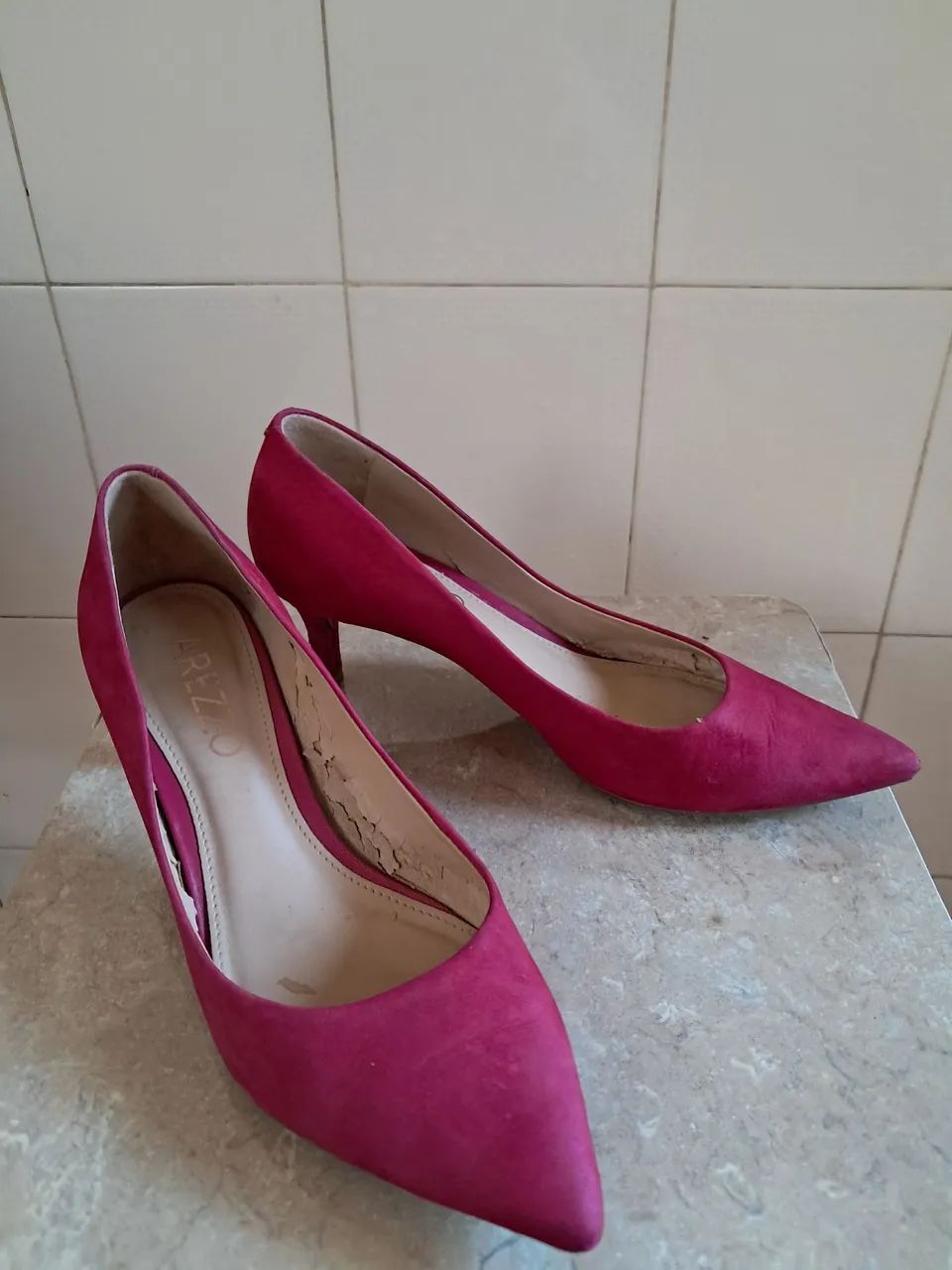 Sapato Scarpin  - Foto 2
