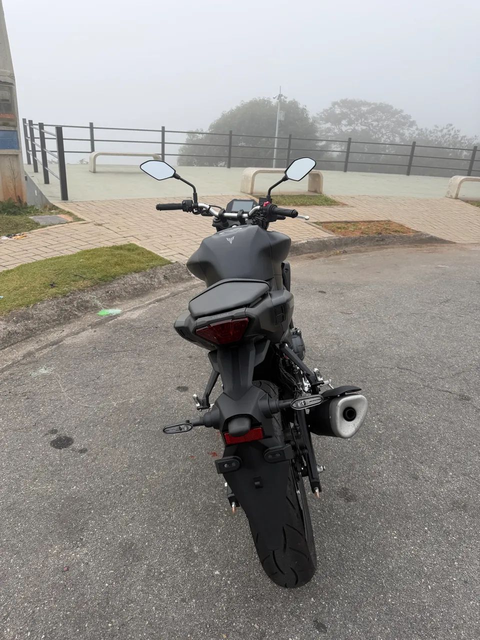 Mt 03  - Foto 2