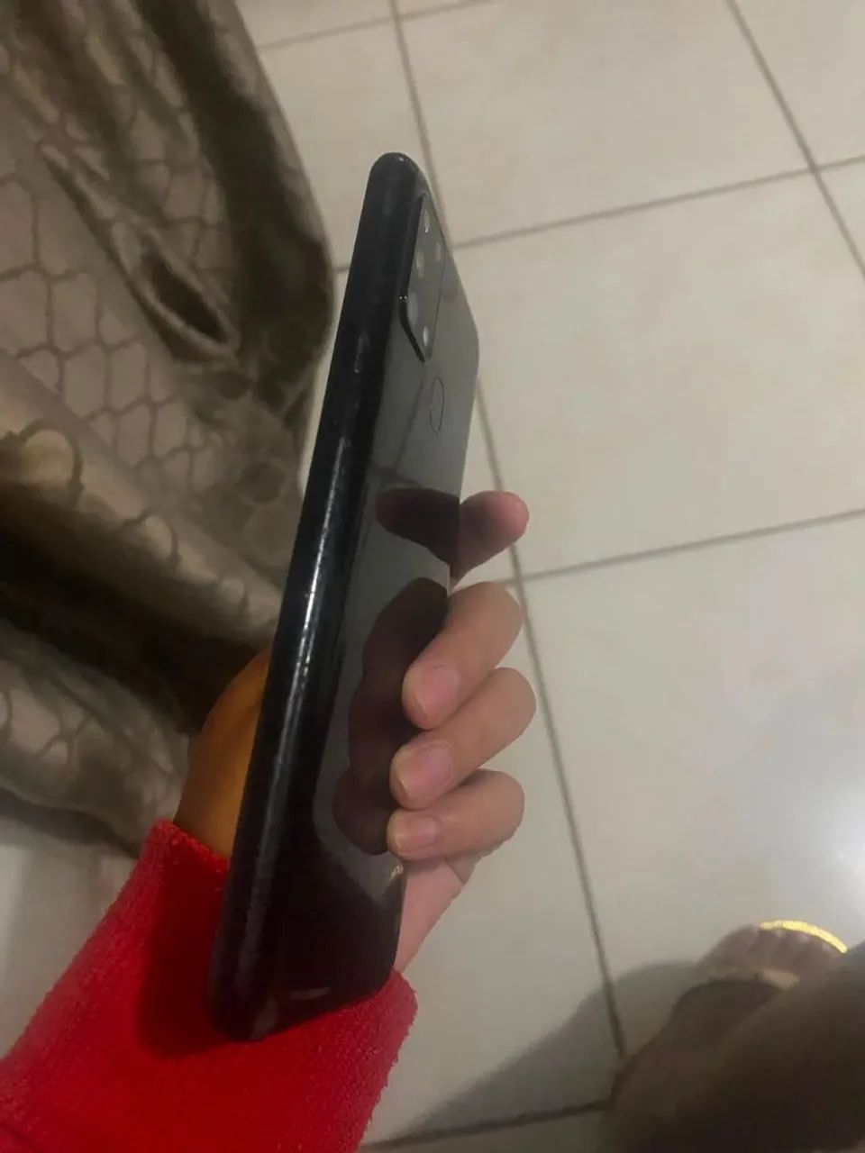 VENDO SAMSUNG GALAXY M31  - Foto 2