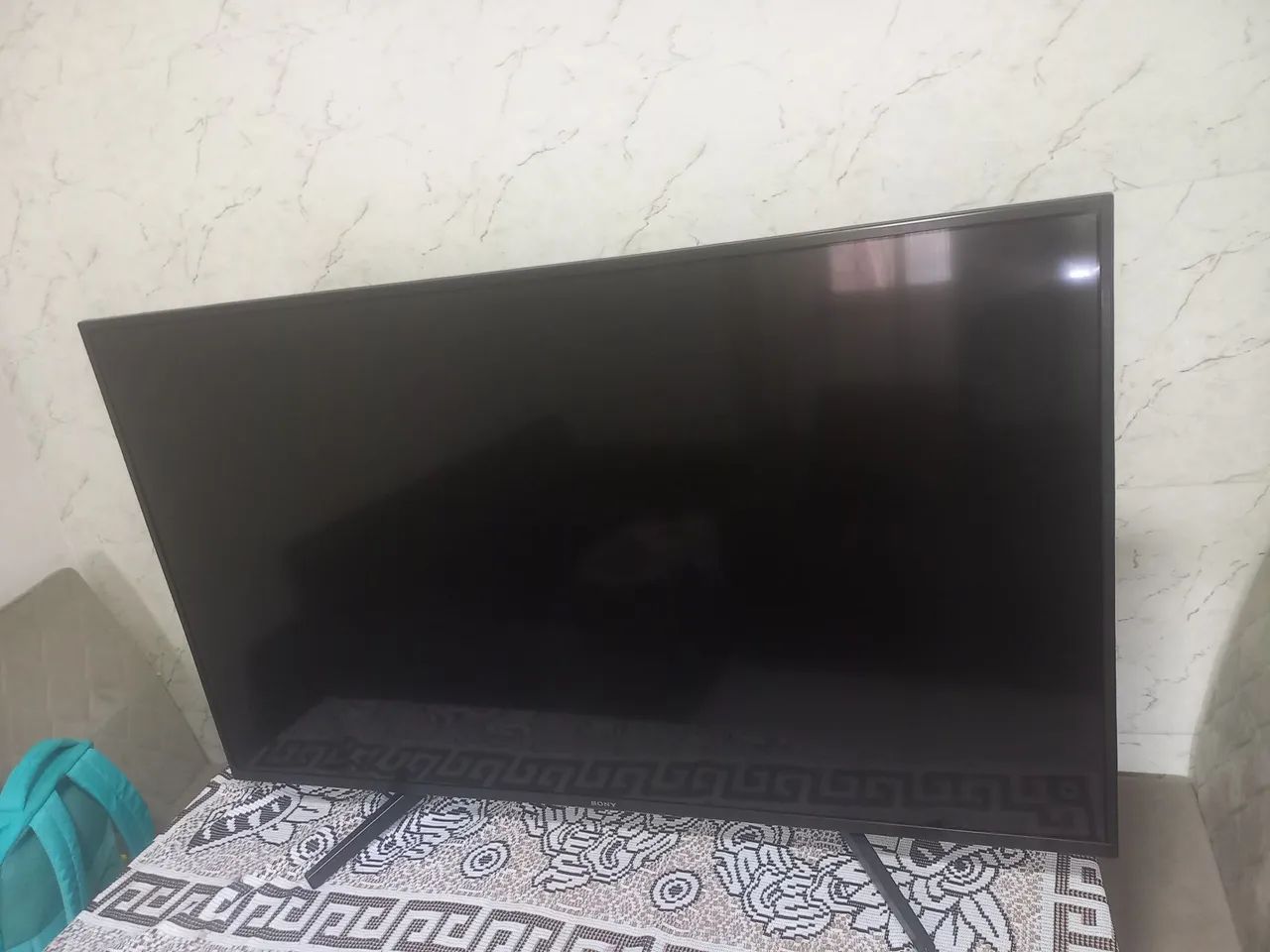 Tv sony smart 49  - Foto 4