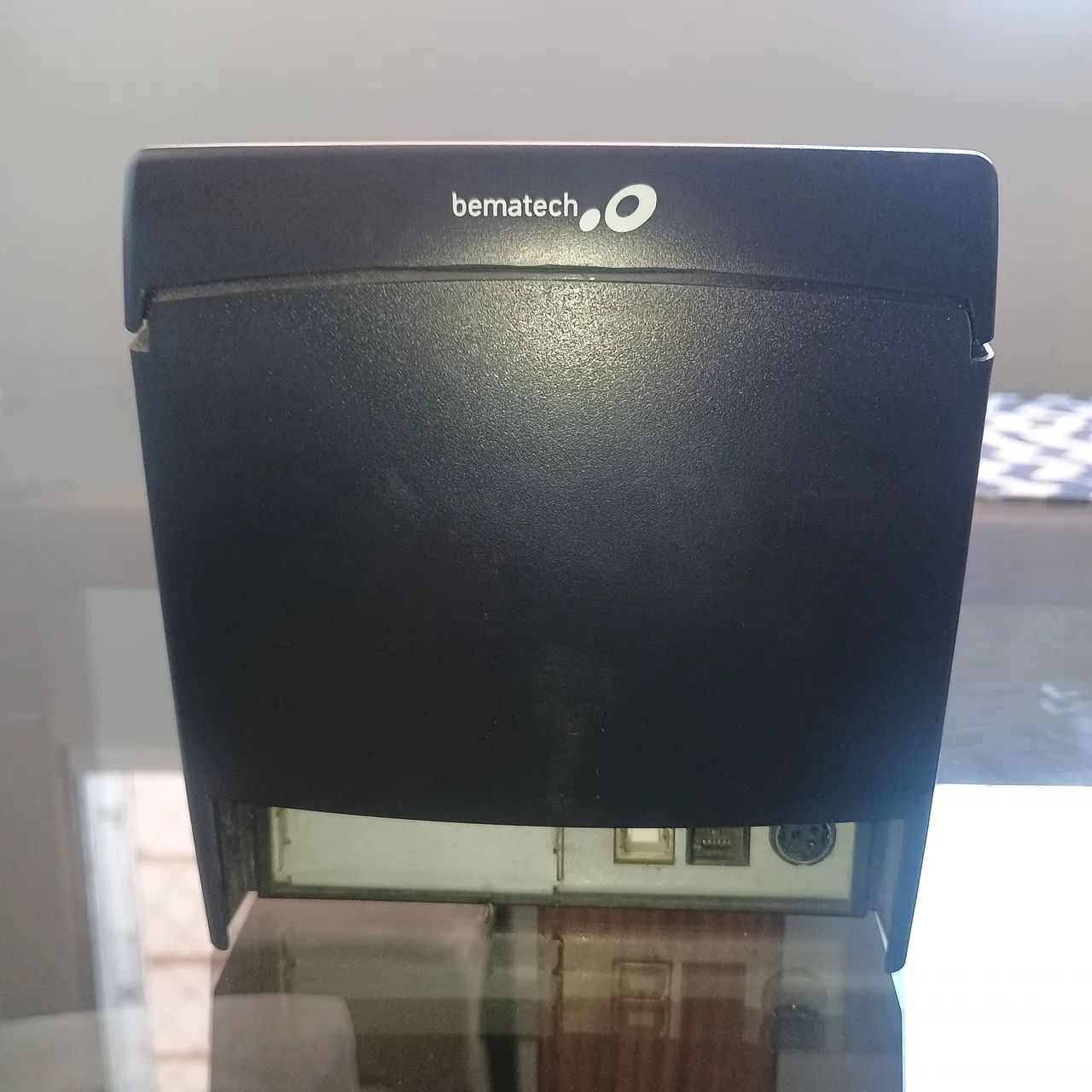 Impressora Bematech MP - 4200 TH - Foto 4