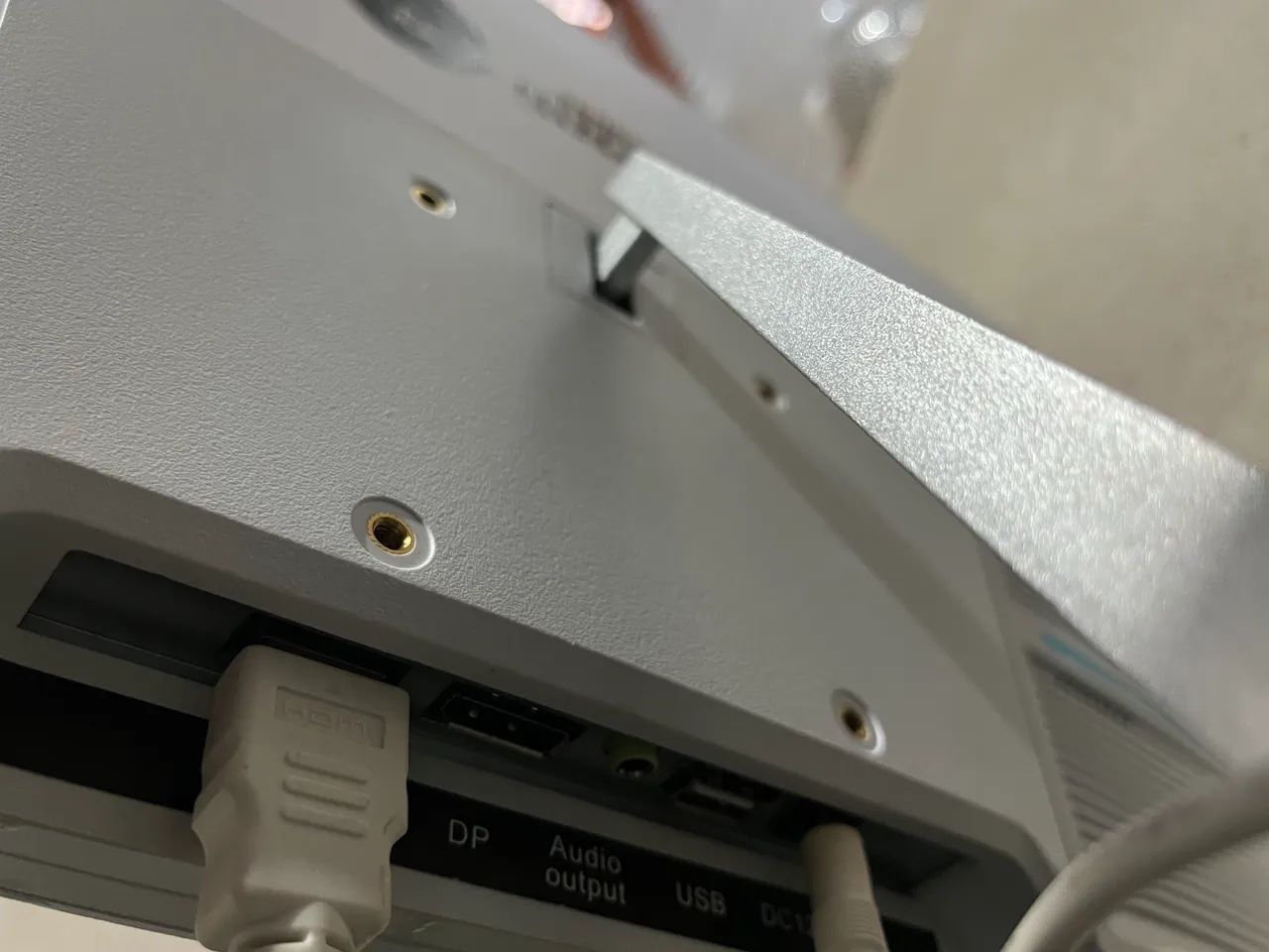 Monitor 165hz 24p - Foto 4