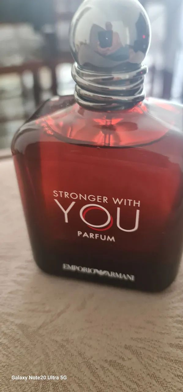 Perfume stronger Witherspoon you parfum  - Foto 3