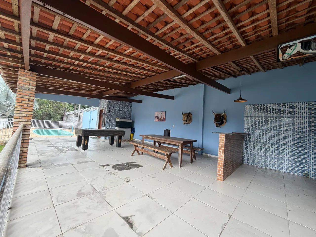VENDO SÍTIO PRÓXIMO ESTRADA DA MAIOBA  - Foto 3