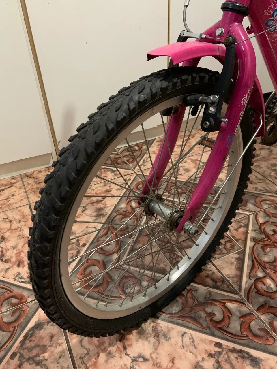 Bicicleta Aro 20  - Foto 5