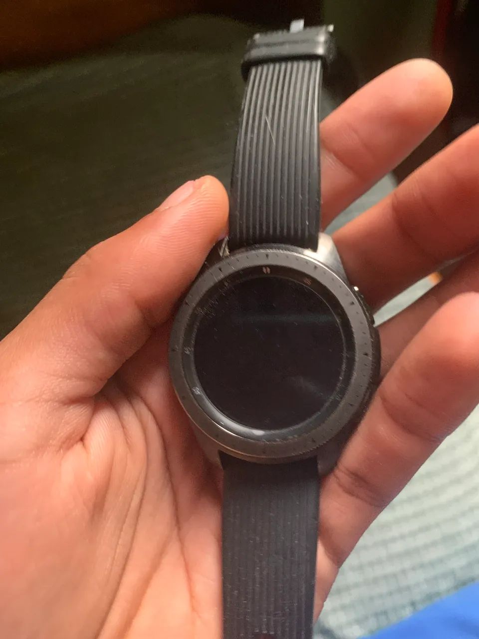 Galaxy Watch Active2  - Foto 3