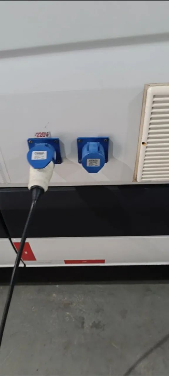 Motorhome Sprinter 2019 16.000km - Foto 5