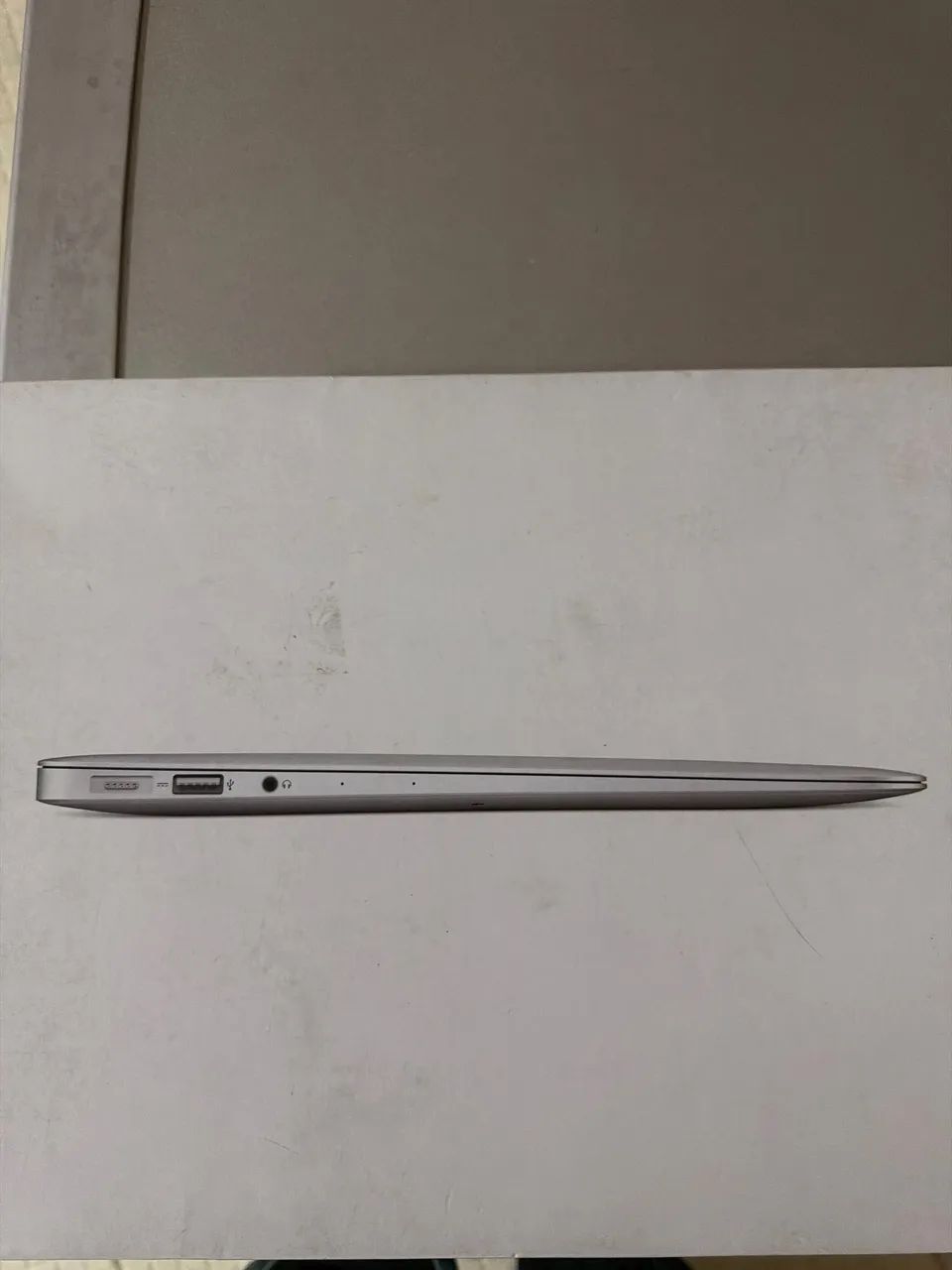 MacBook Air 2017  - Foto 4