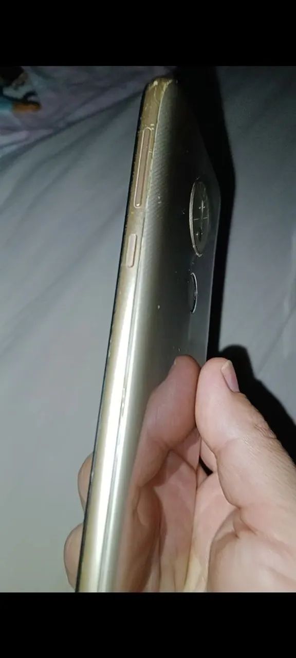 Moto G7 Play 32gb Motorola - Foto 2
