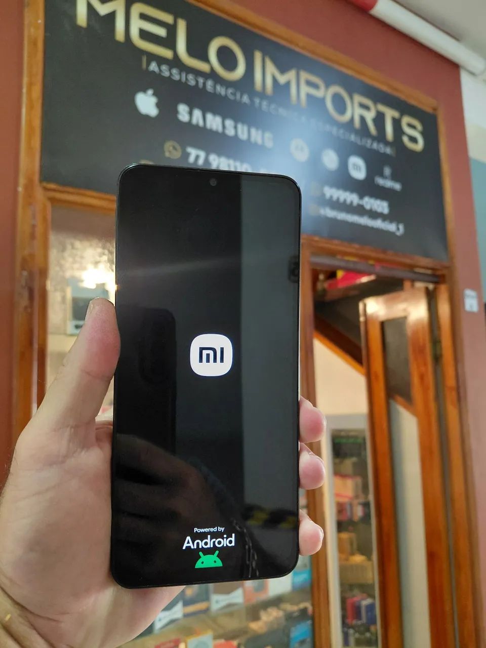 XIAOMI REDMI 14C  - Foto 5