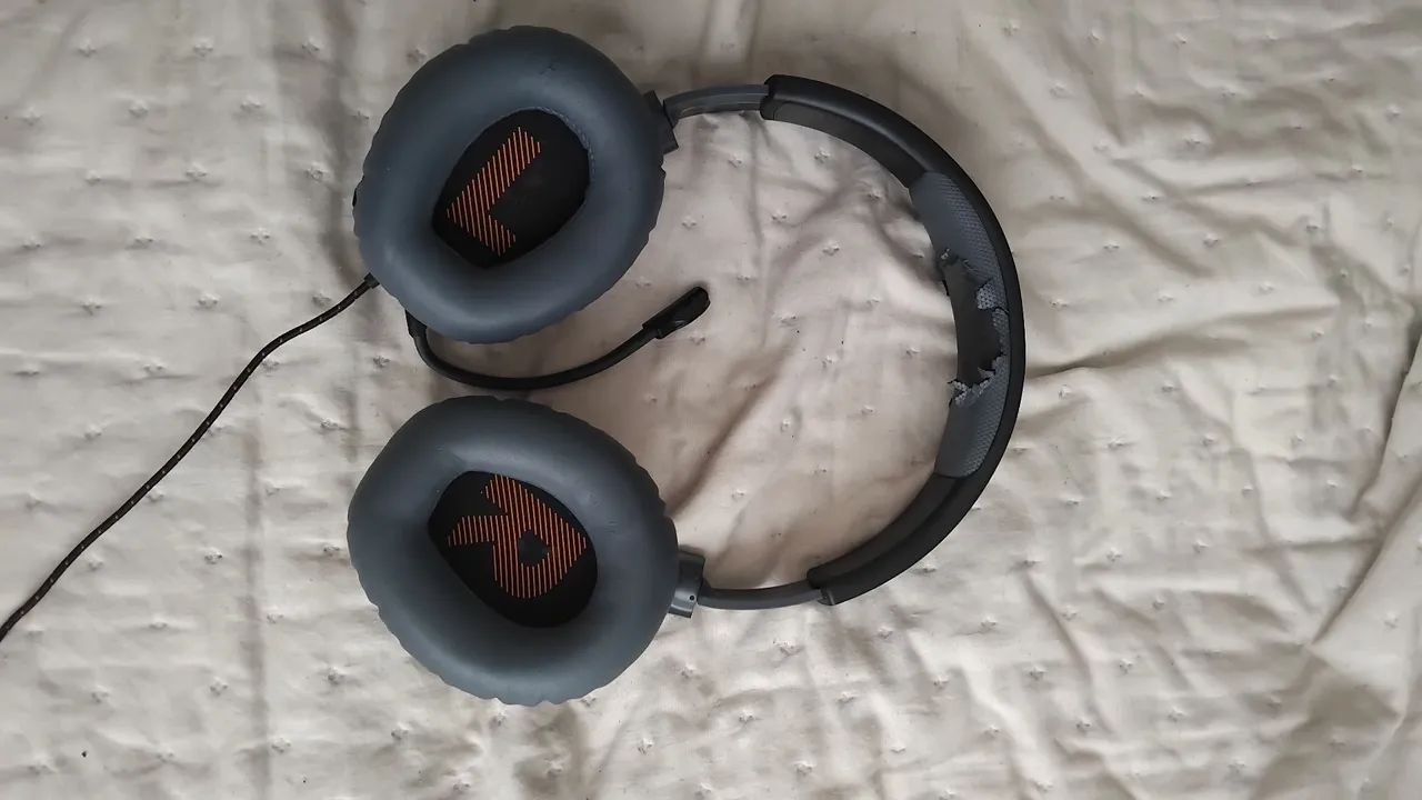 Fone JBL - Gamer - Foto 2