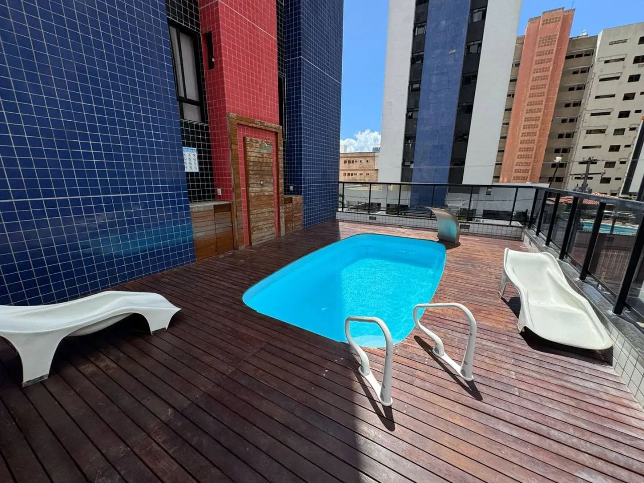RESIDENCIAL E MANAIRA VISTA MAR - Foto 2