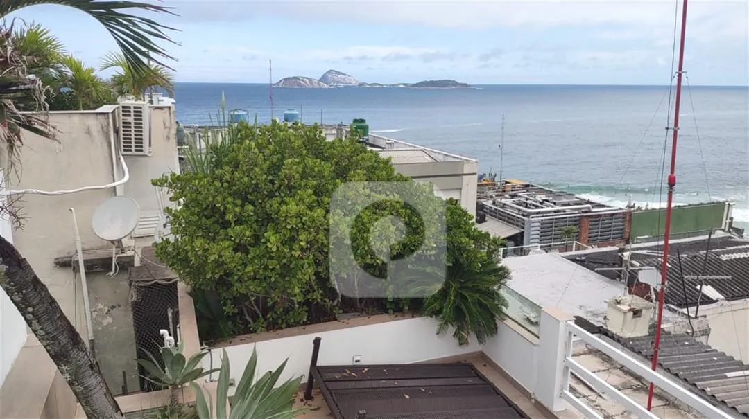 SELECIONE - Cobertura 4 quartos, sendo 4 suítes - Foto 3