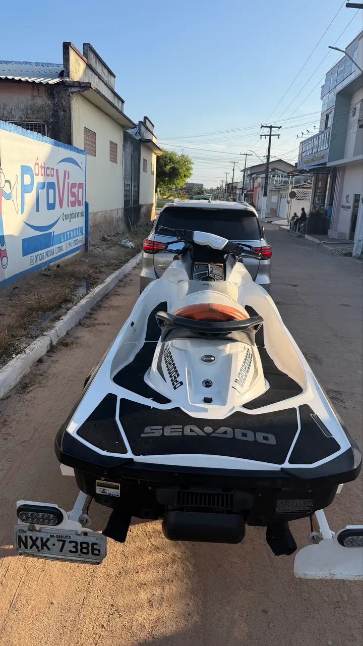 JETSKI GTI 2012 - Foto 4
